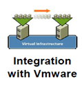 Intergration with Vmware